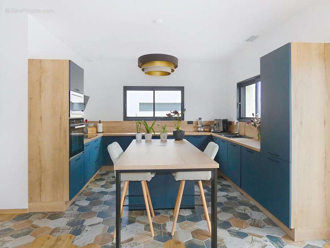 Photo 3 - Maison à CANET