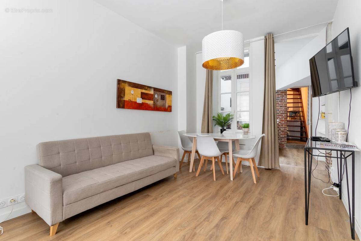 Appartement à LILLE