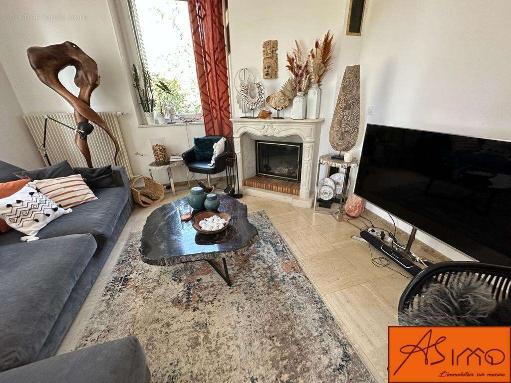 Appartement à MULHOUSE
