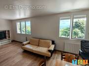 Appartement à MONTREJEAU