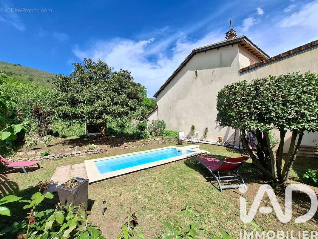 Photo 4 - Maison à THUEYTS