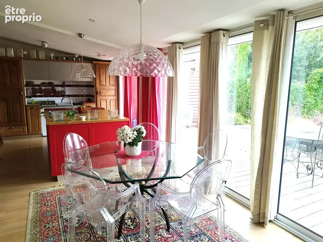 Maison de ville Cholet, coup de coeur, bel emplacement - photo 2