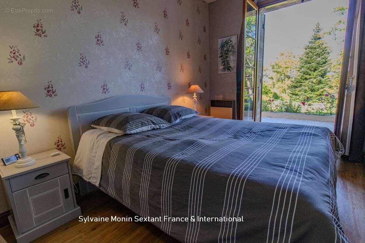 Maison à EXCIDEUIL