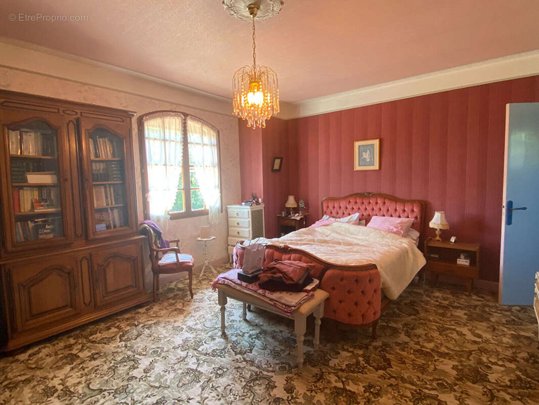 Maison Carcares Sainte Croix 6 pièce(s) 183 m² - photo 9