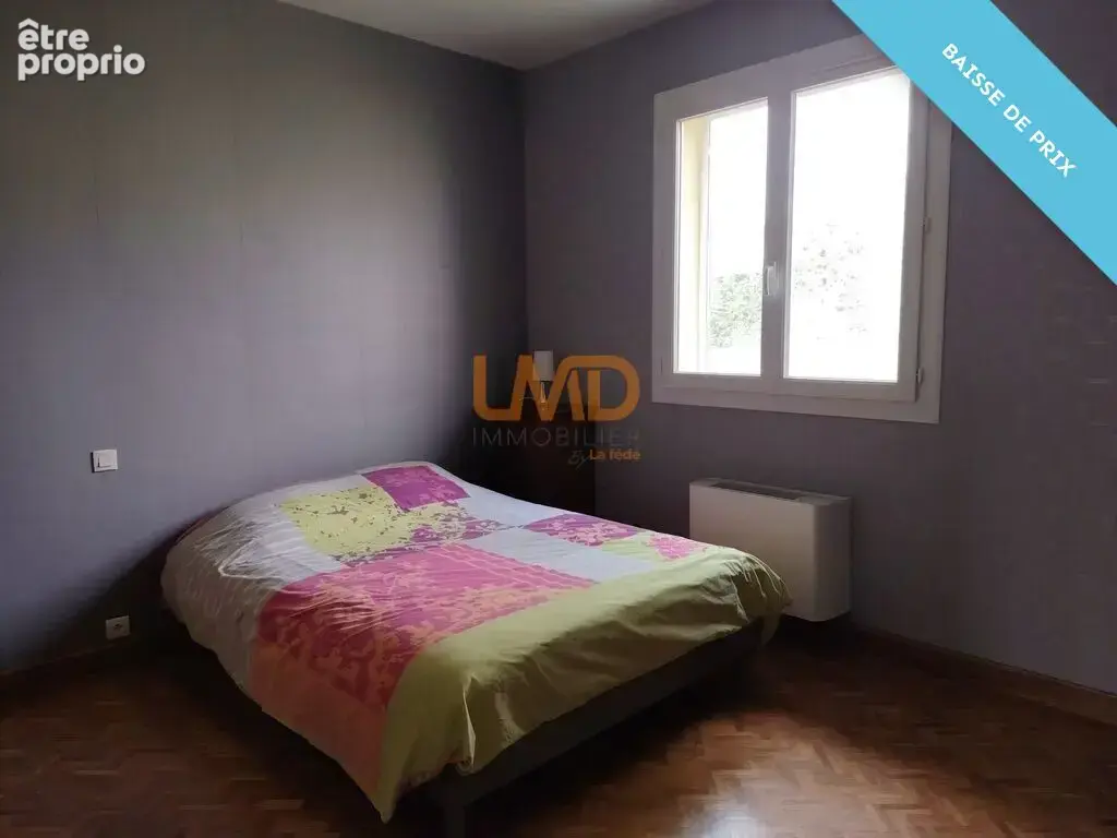 Maison entièrement rénovée avec appartement indépendant - photo 8