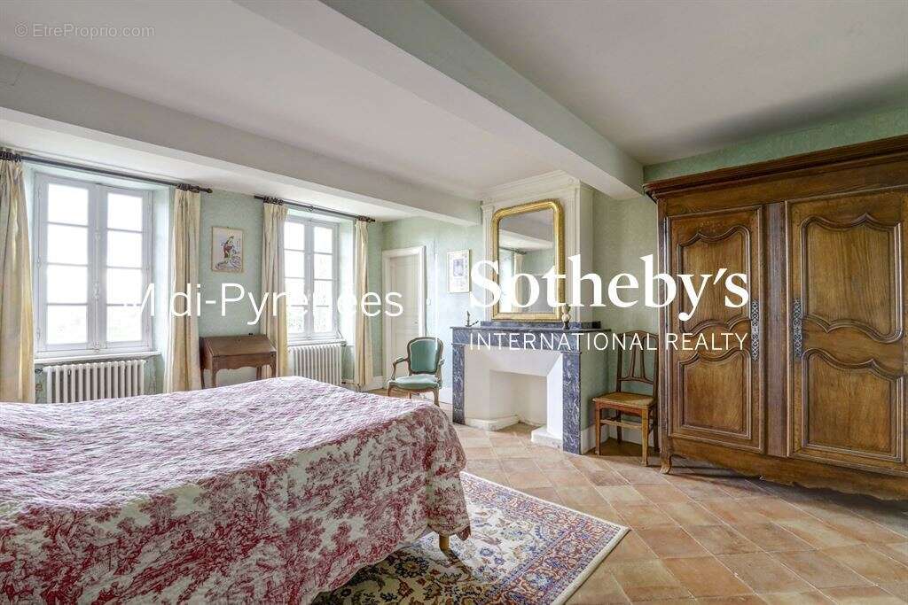 Maison à AVIGNONET-LAURAGAIS