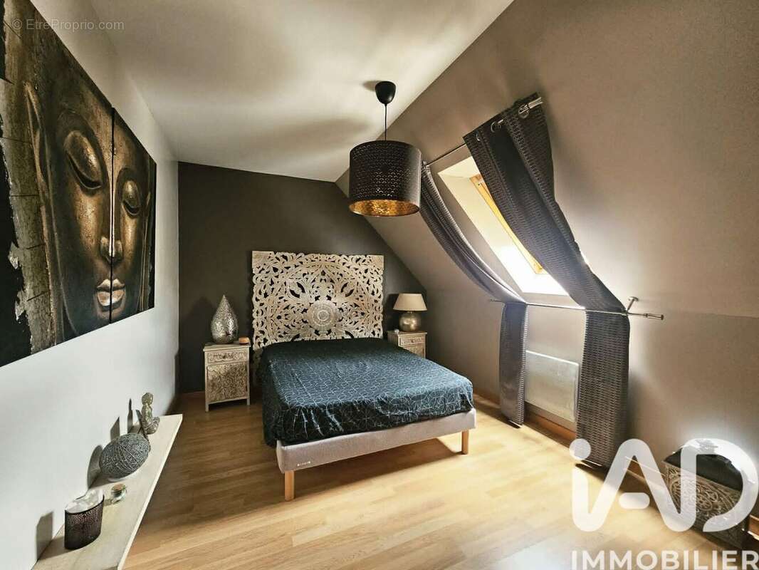 Photo 8 - Maison à BLARINGHEM