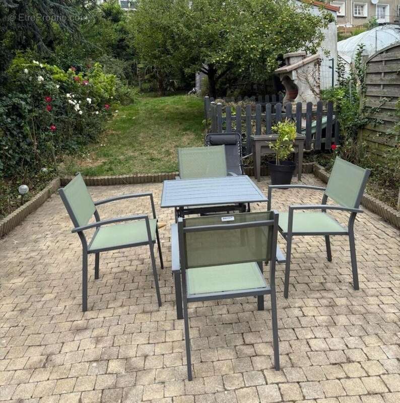 Photo 7 - Maison à BOULOGNE-SUR-MER