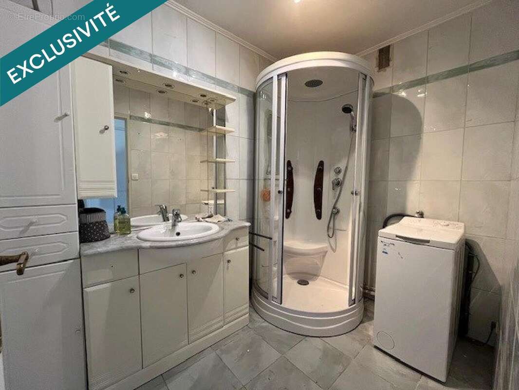 Photo 7 - Appartement à SAINT-ETIENNE