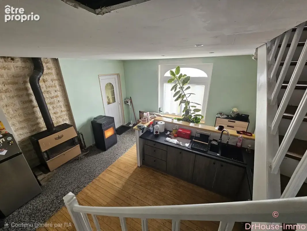 Maison 5 pièces 145 m² à vendre à La Roche-Chalais (24490) - photo 6