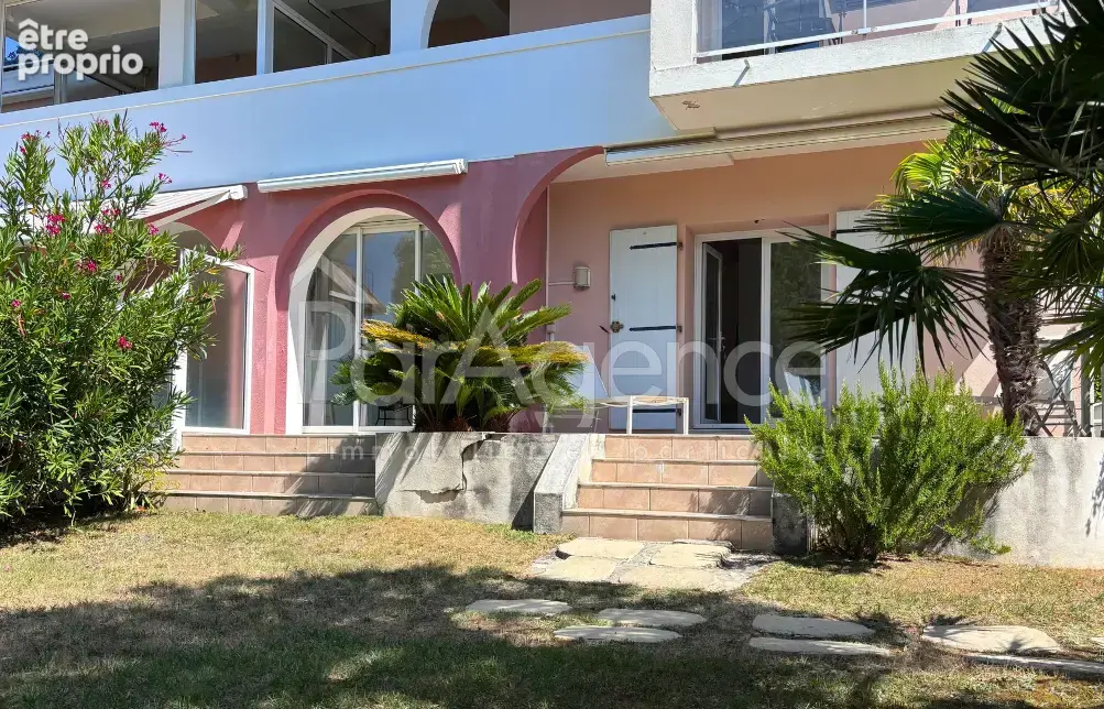 Appartement - Aperçu mer - Plage du Chay - Royan - photo 4