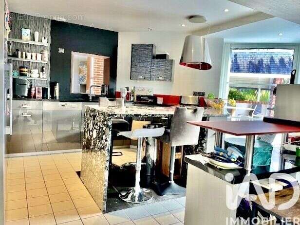 Photo 8 - Maison à FONDETTES