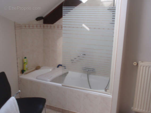 GRAND APPARTEMENT  au 3ème  avec ascenseur ... - photo 7