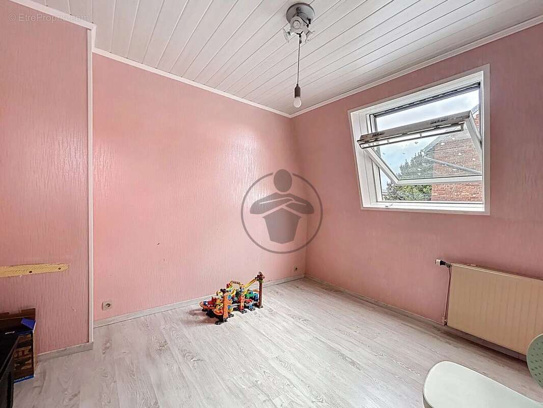 Maison à SAINT-QUENTIN