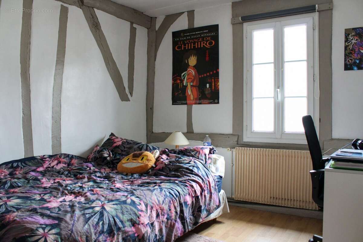 Appartement 33 m² à Rouen  - photo 6