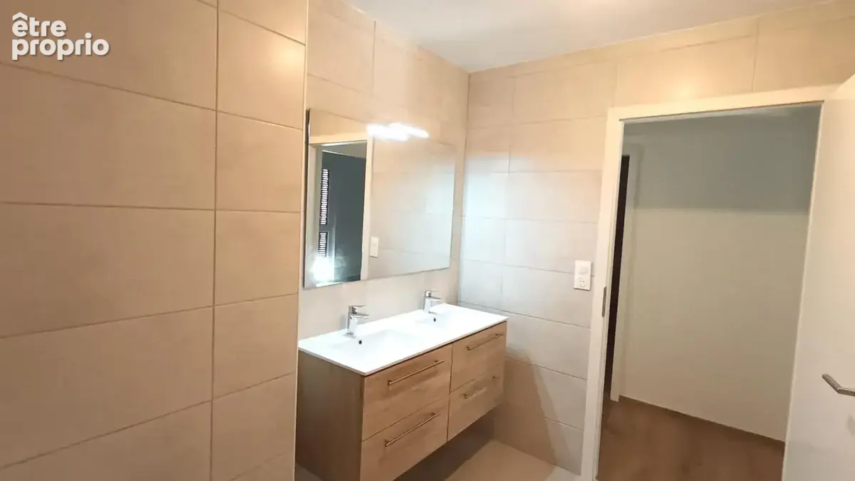 Lampertheim,  appartement en atttique 90m2 - photo 11