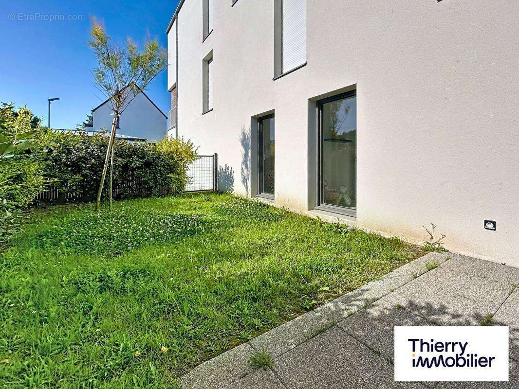 Appartement à DINARD