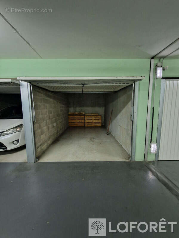 Appartement à OULLINS