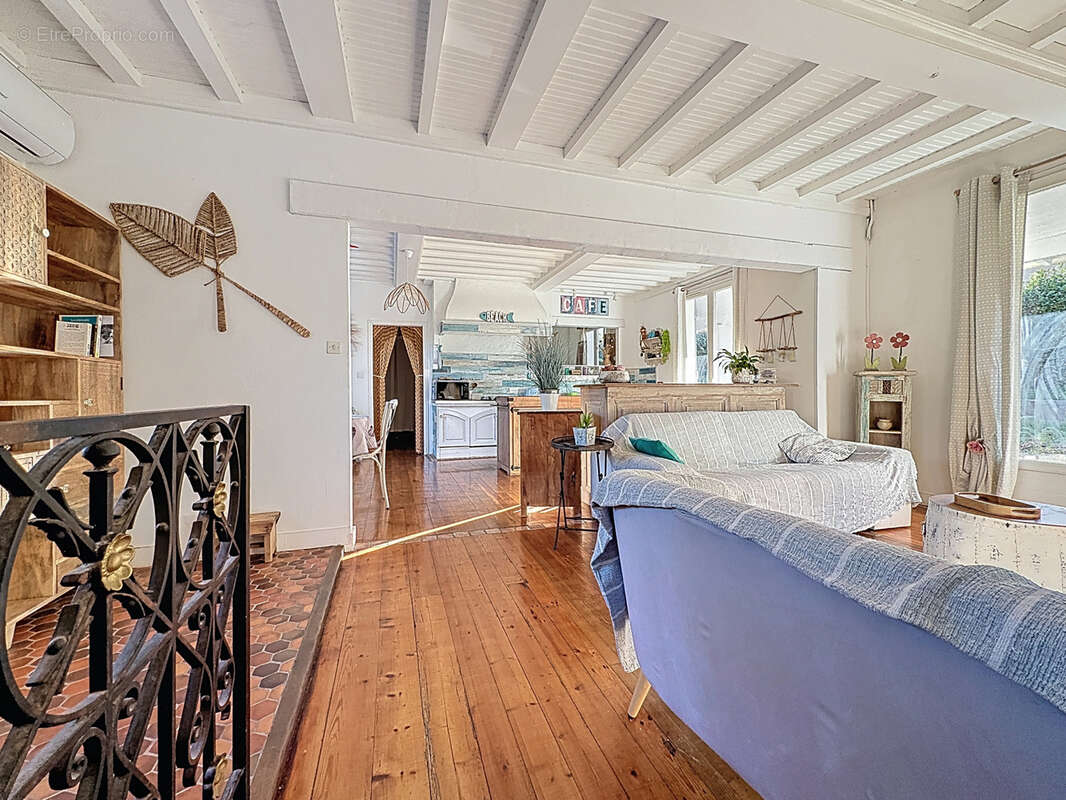 Maison à SAINT-RAPHAEL