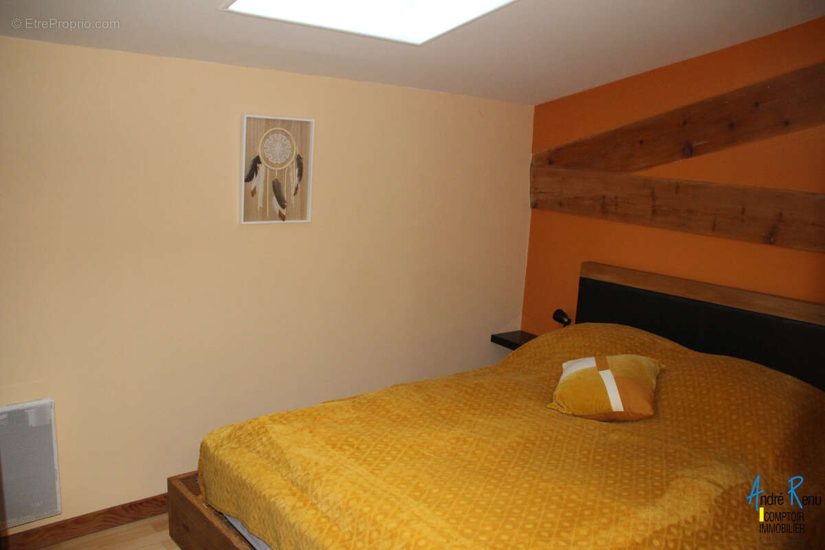 Appartement à MESCHERS-SUR-GIRONDE