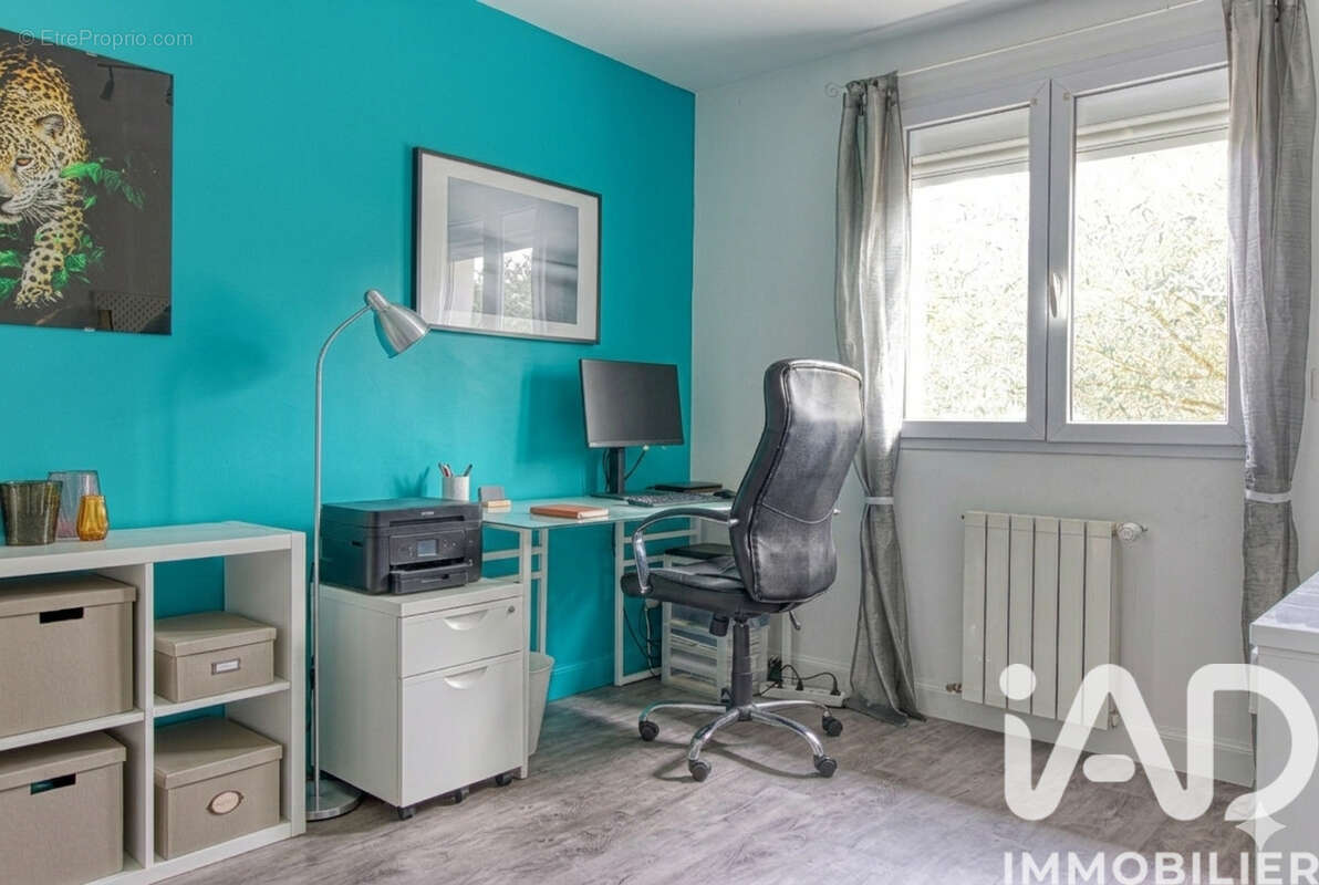 Photo 9 - Maison à MONTIGNY-LES-CORMEILLES