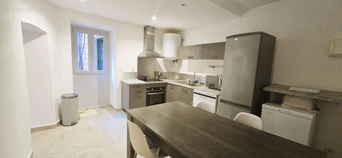 Appartement à SARTENE