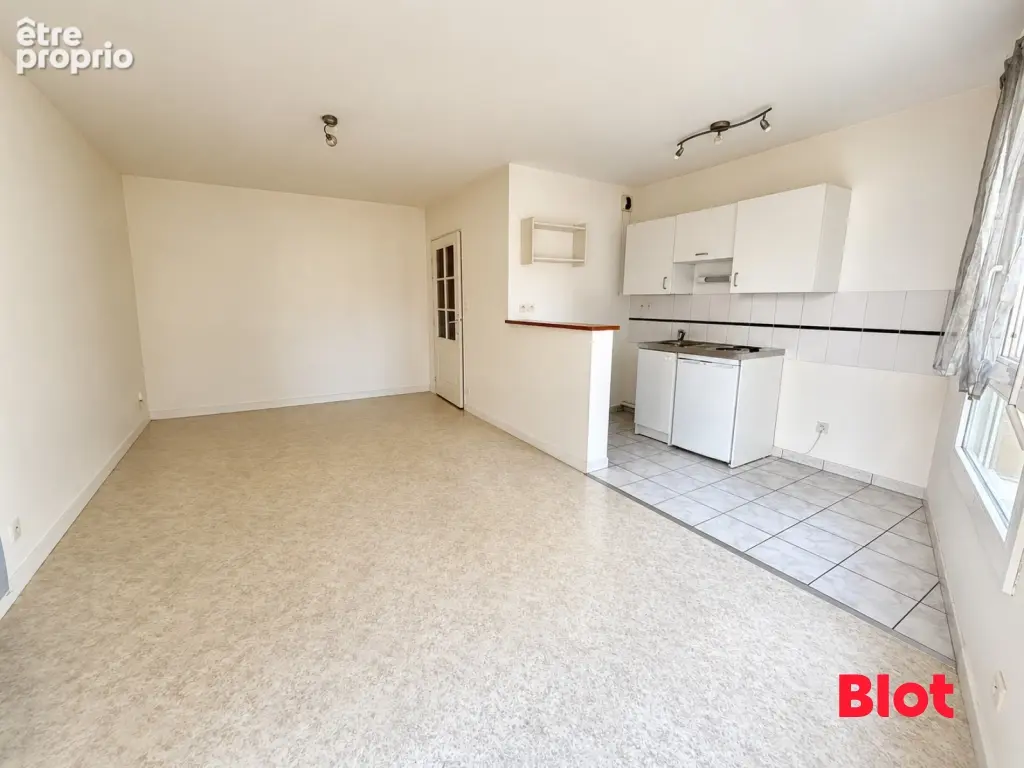 Appartement 2 pièces 41 m² à vendre à Chantepie (35135) - photo 2