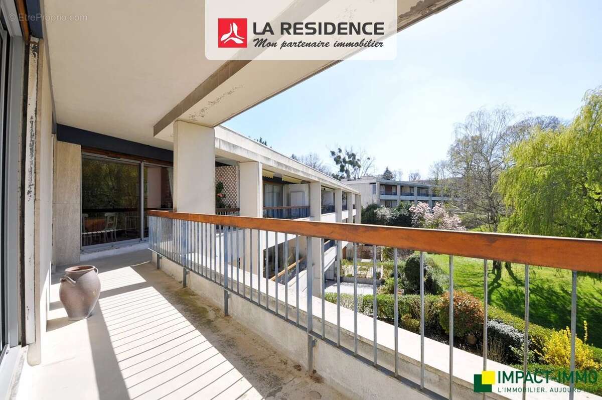 Appartement à RUEIL-MALMAISON