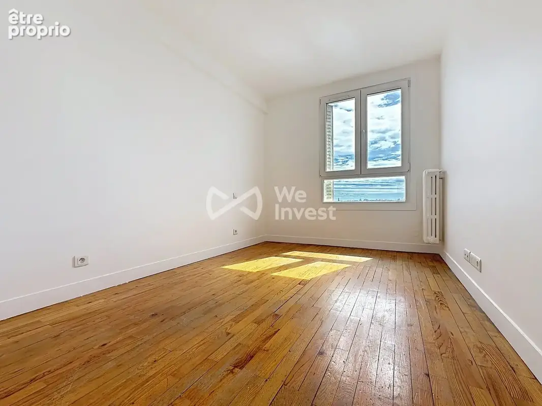 Appartement 4 pièces 64 m² à vendre à Colombes (92700) - photo 7