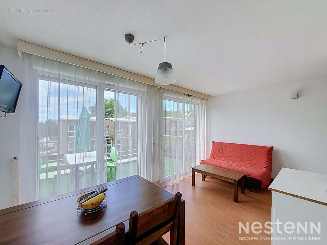 Appartement à MONTREAL