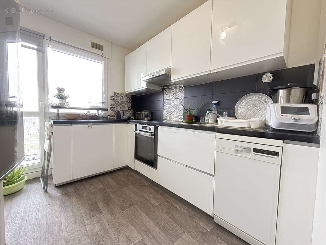 Appartement à SAINT-HERBLAIN