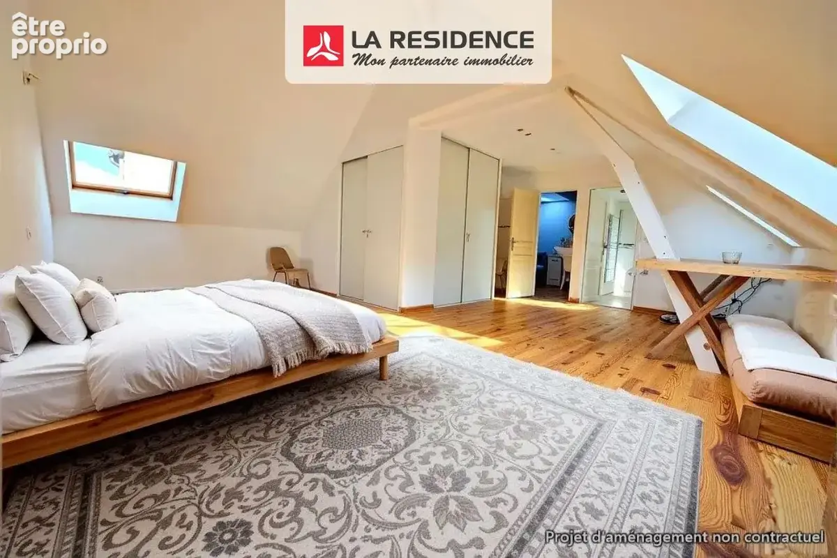 Maison 262 m² à Breval  - photo 7