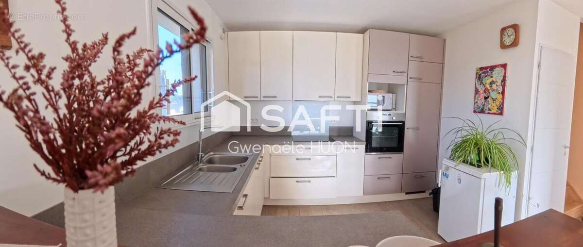 Photo 2 - Maison à SAINT-PHILIBERT