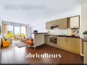 Appartement à SAINT-HERBLAIN