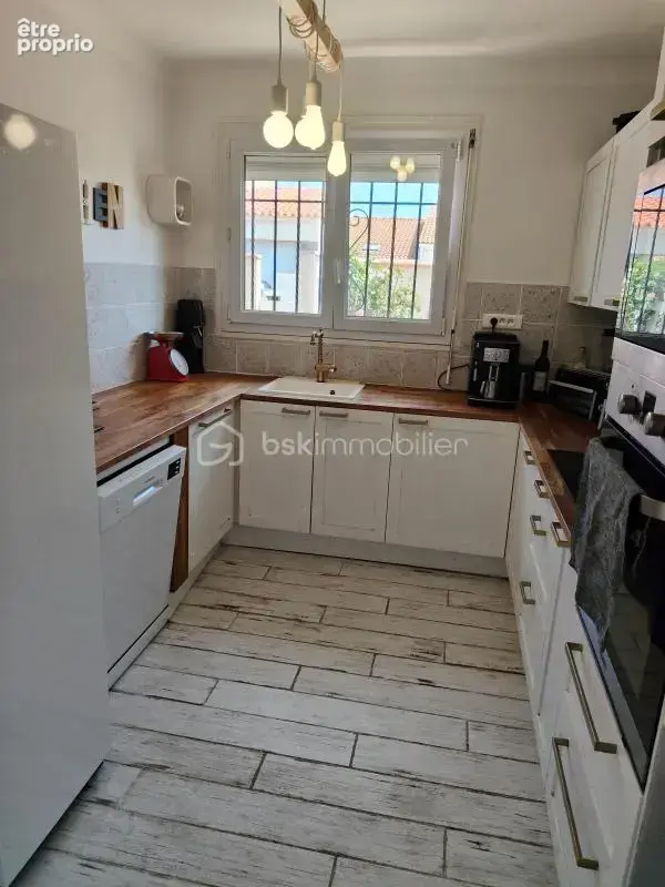  villa individuelle à saint cyprien village !  - photo 28