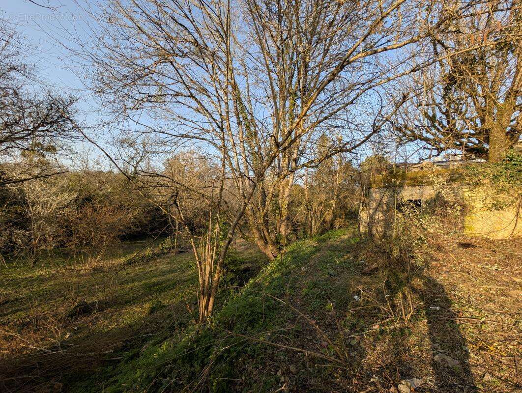Maison à LIGNAN-DE-BORDEAUX