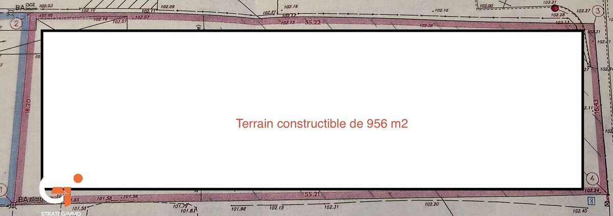 Terrain à ANCOURT