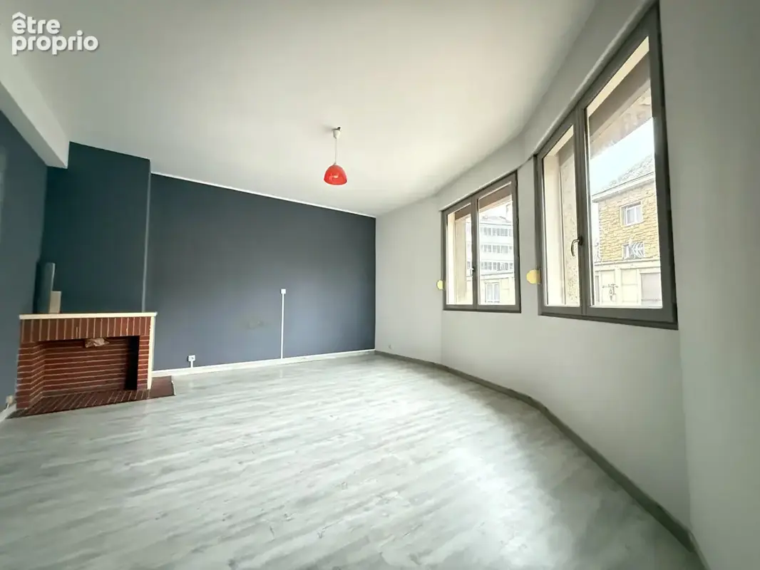 LOFT SEDAN  5 pièces 135 m2 - photo 7