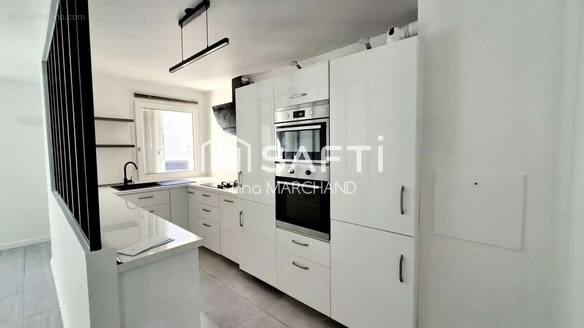 Photo 7 - Appartement à SARTROUVILLE