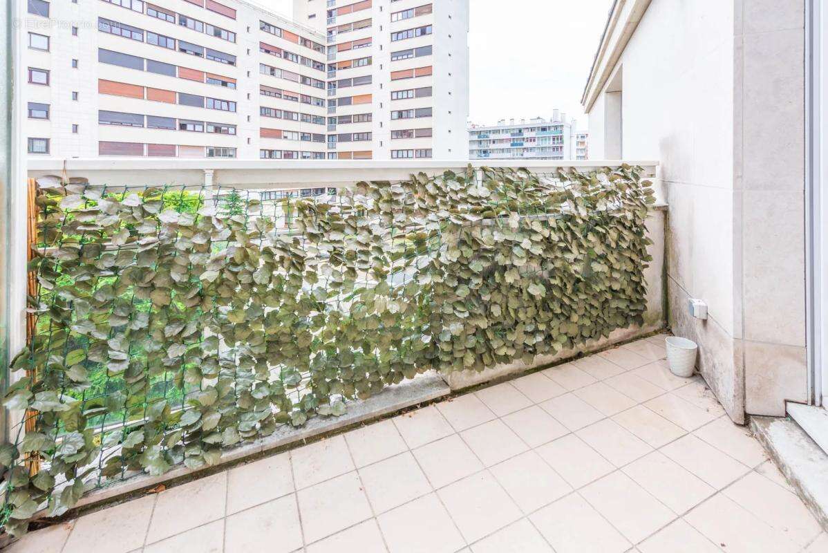 Appartement de 3 pièces de 61 m² à Asnières-sur-Seine - photo 8