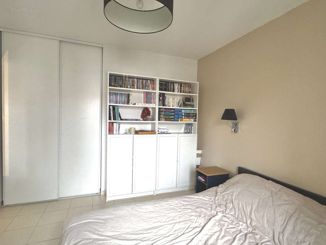 Appartement à MARSEILLE-13E
