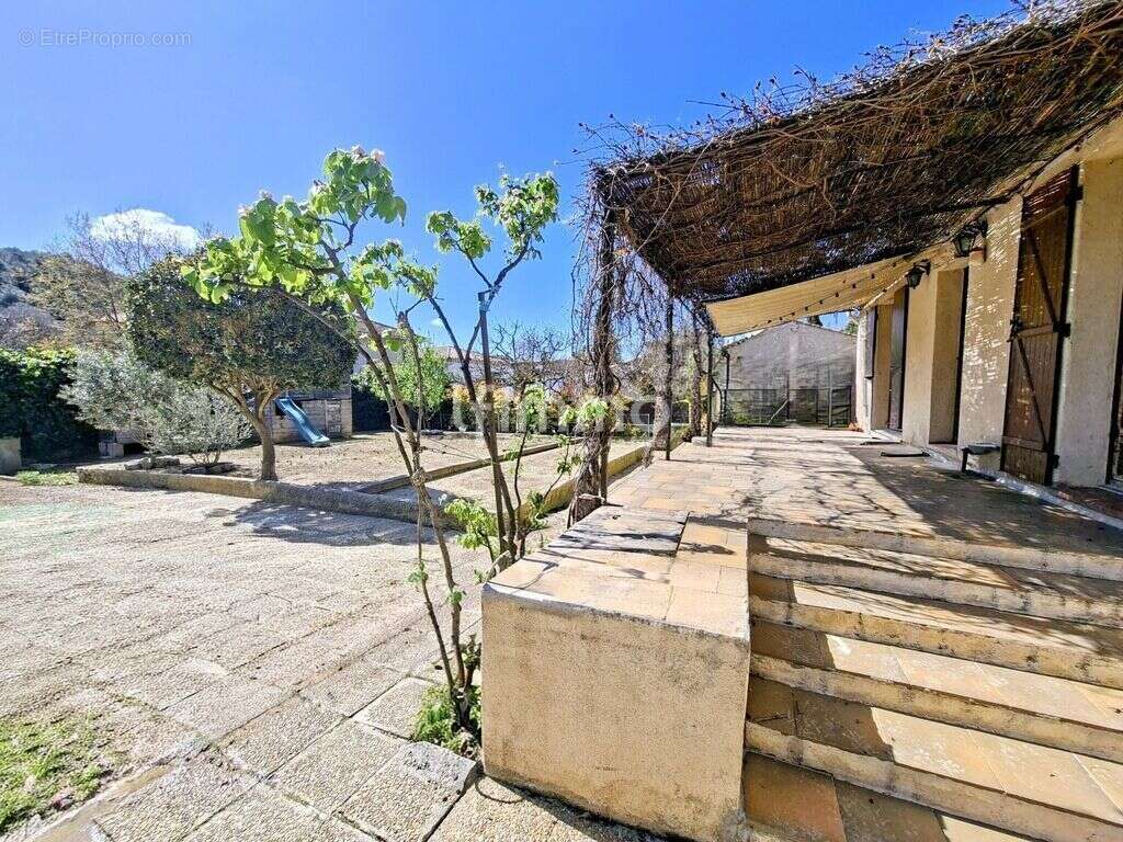 Maison à ALLAUCH