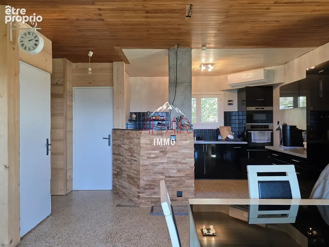 Maison ossature bois individuelle (74140) machilly - photo 10