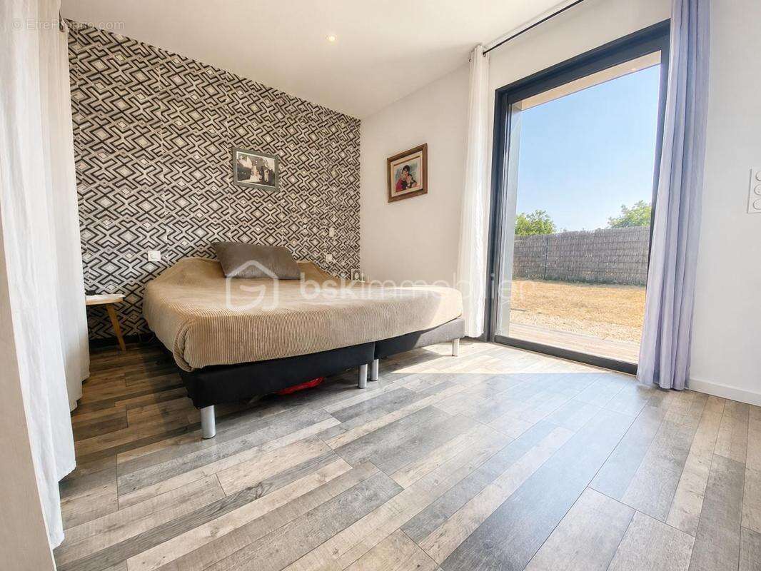 Maison 5 piéces 140m2 - photo 4