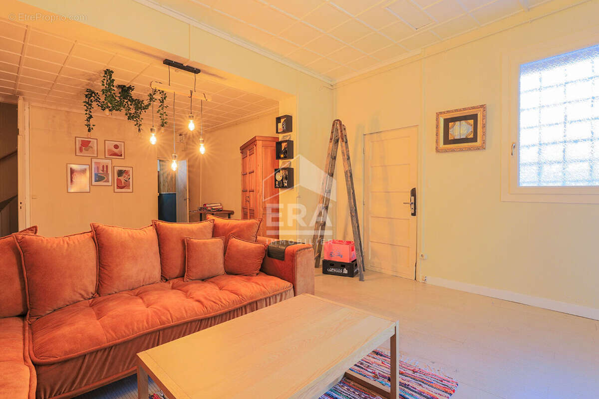 Maison 178m² à rouvroy - photo 2