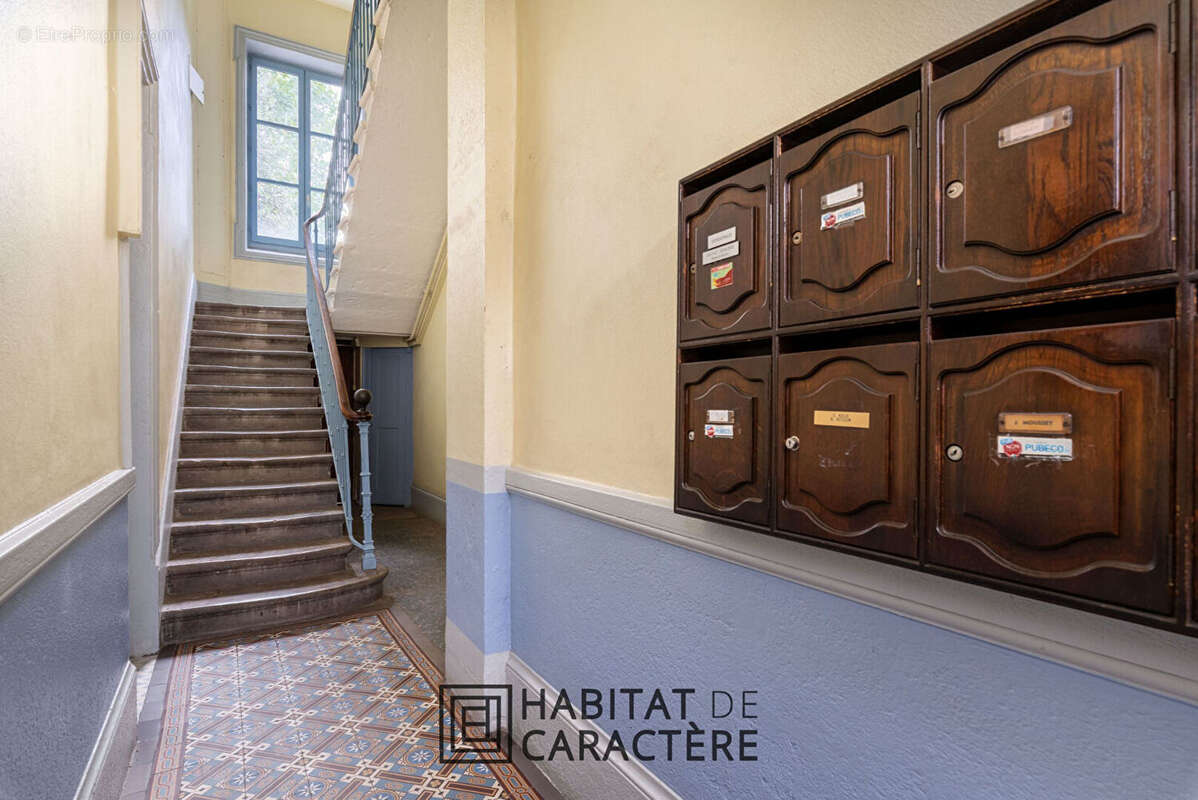 Appartement 4 pièces - 113 m2 - Parc Arboré - photo 16