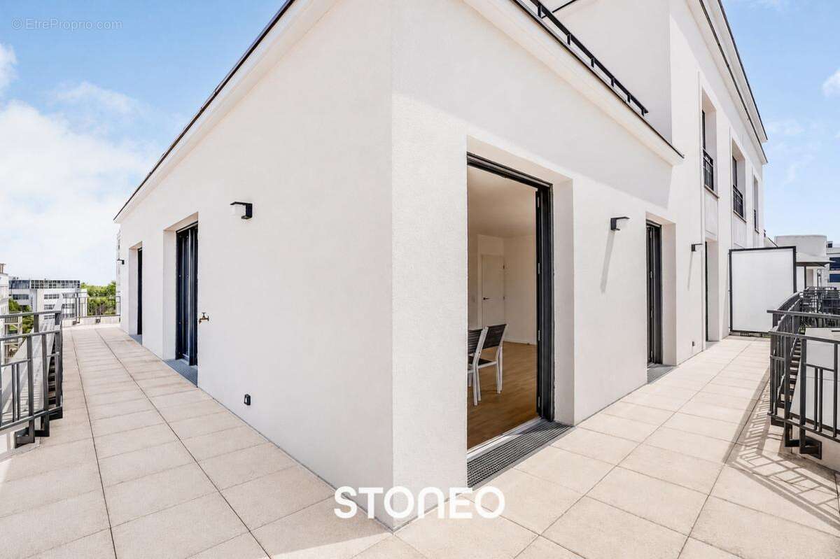 Appartement à CLAMART