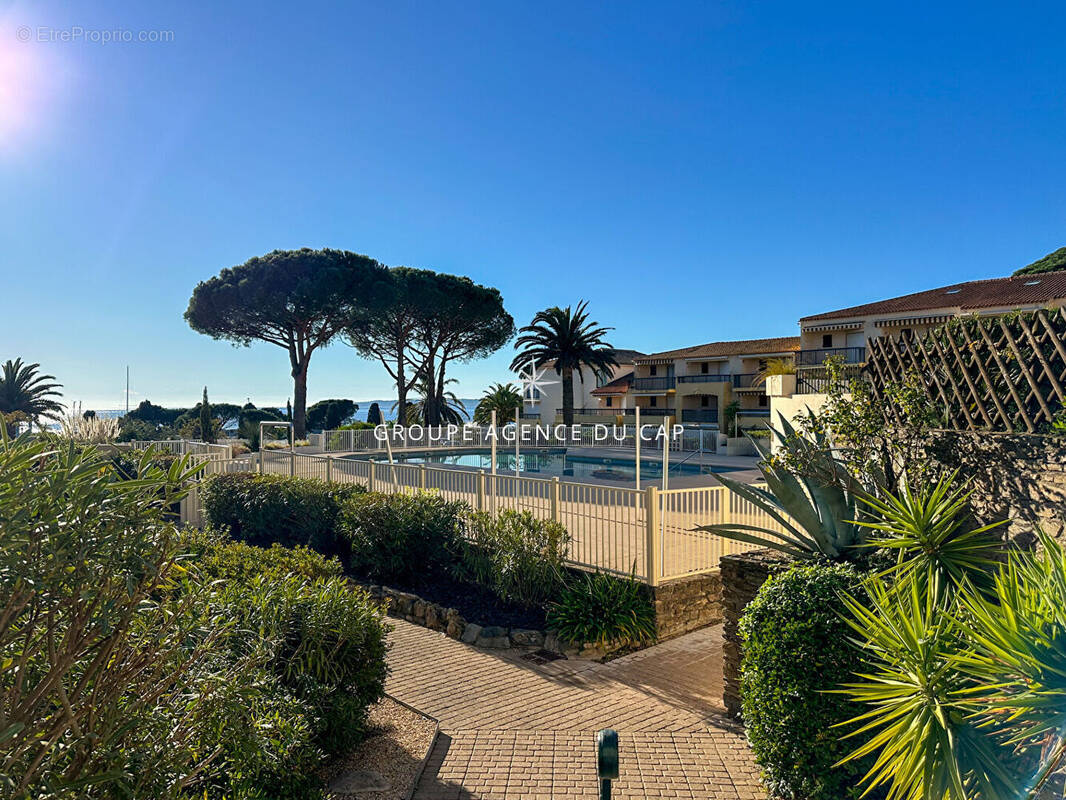 Appartement à LES ISSAMBRES