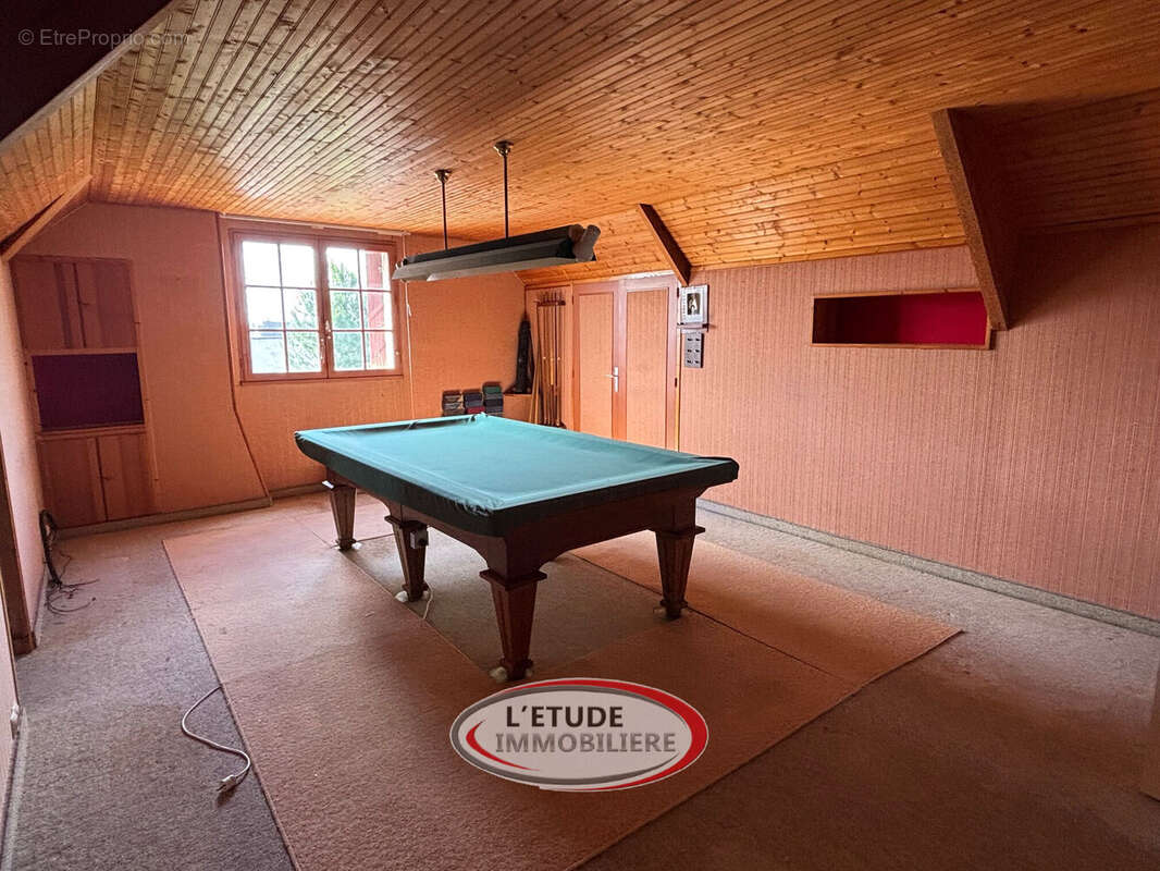 Photo 4 - Maison à THOUARE-SUR-LOIRE