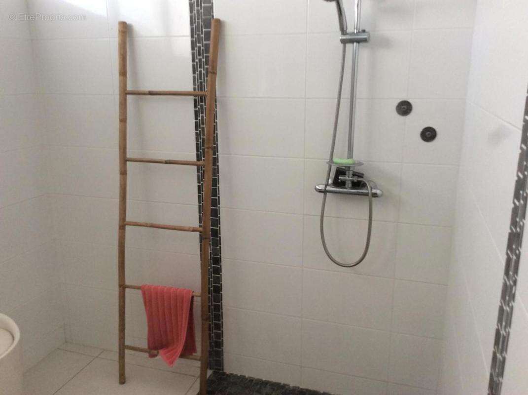 Maison T8 - 2 T4 indépendants - Le Lamentin (97232) - photo 10
